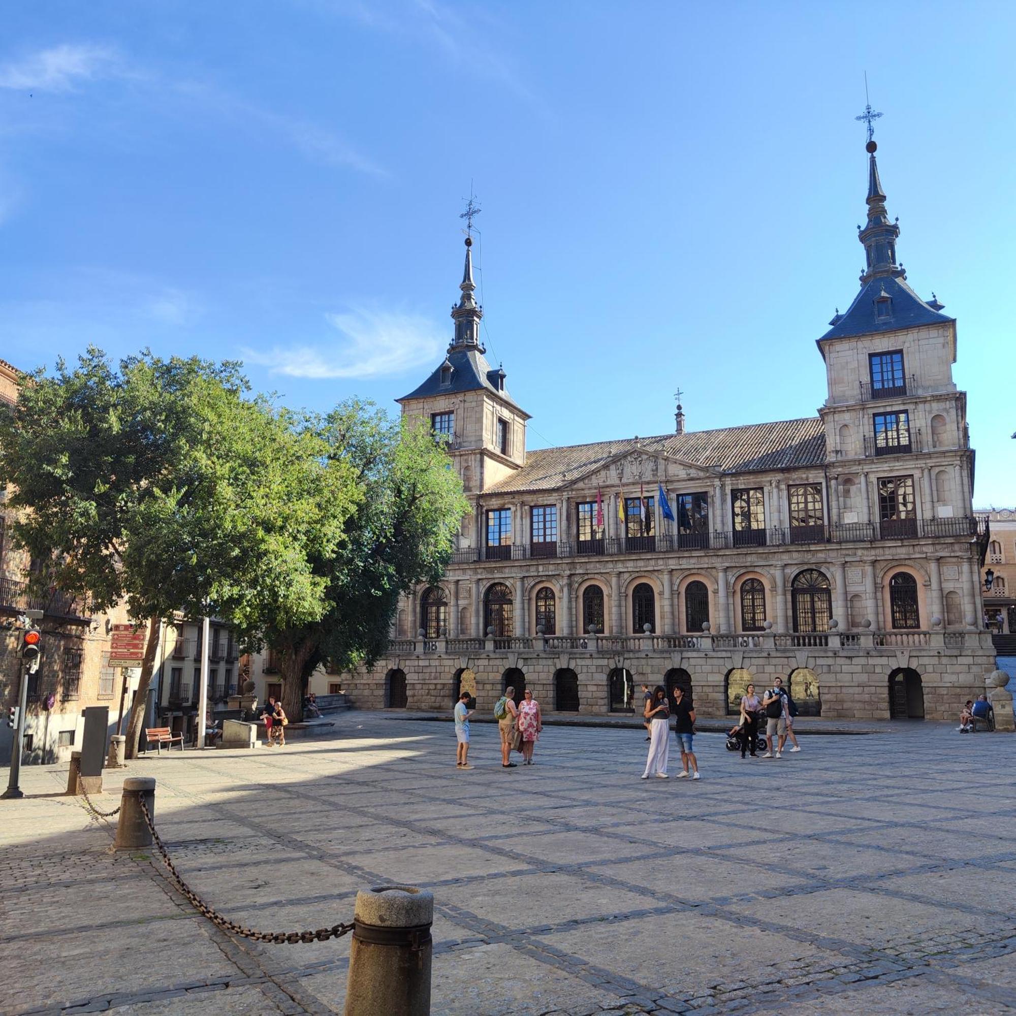 Tres Culturas