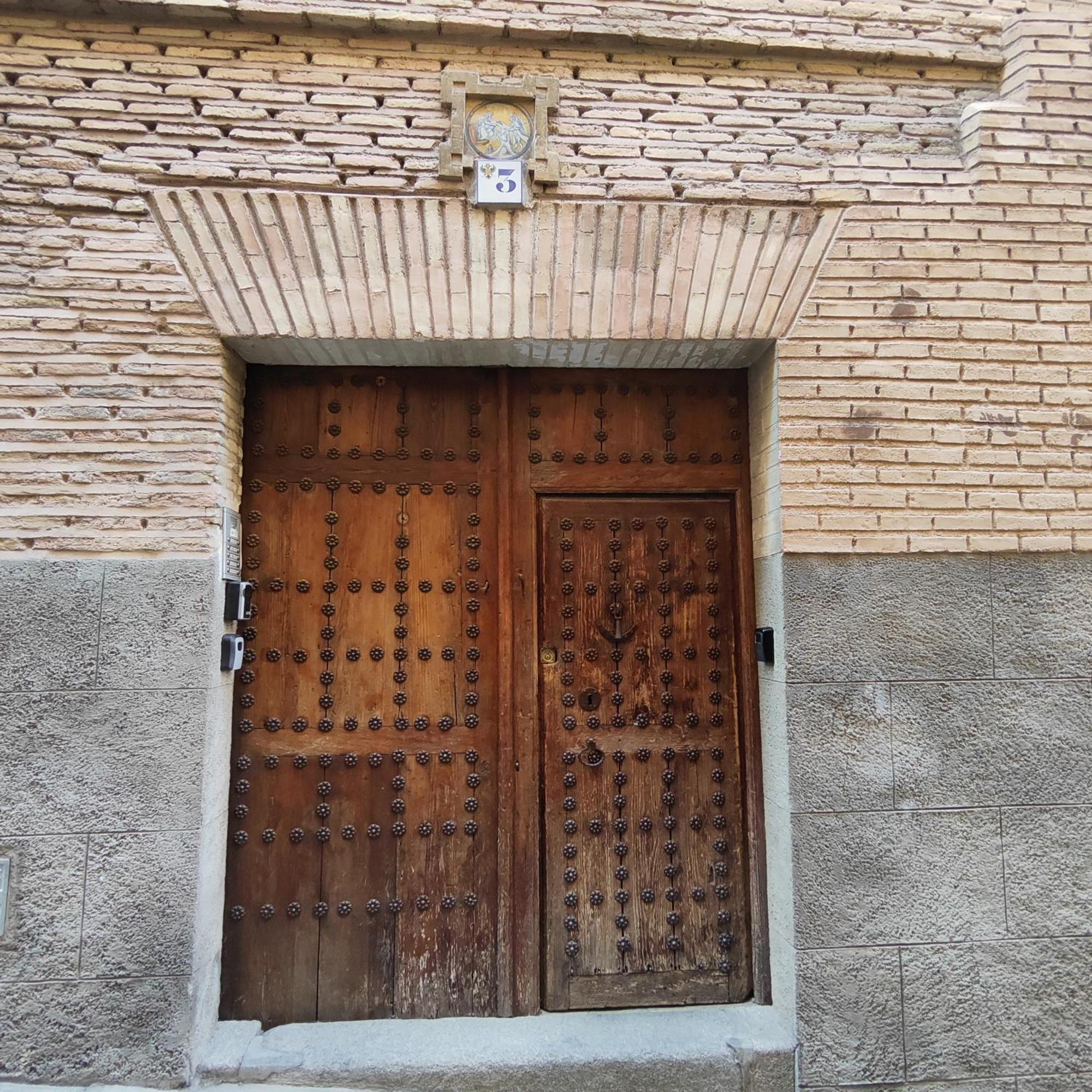Tres Culturas * Toledo