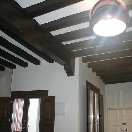 Apartamento Tres Culturas Toledo Esterno foto