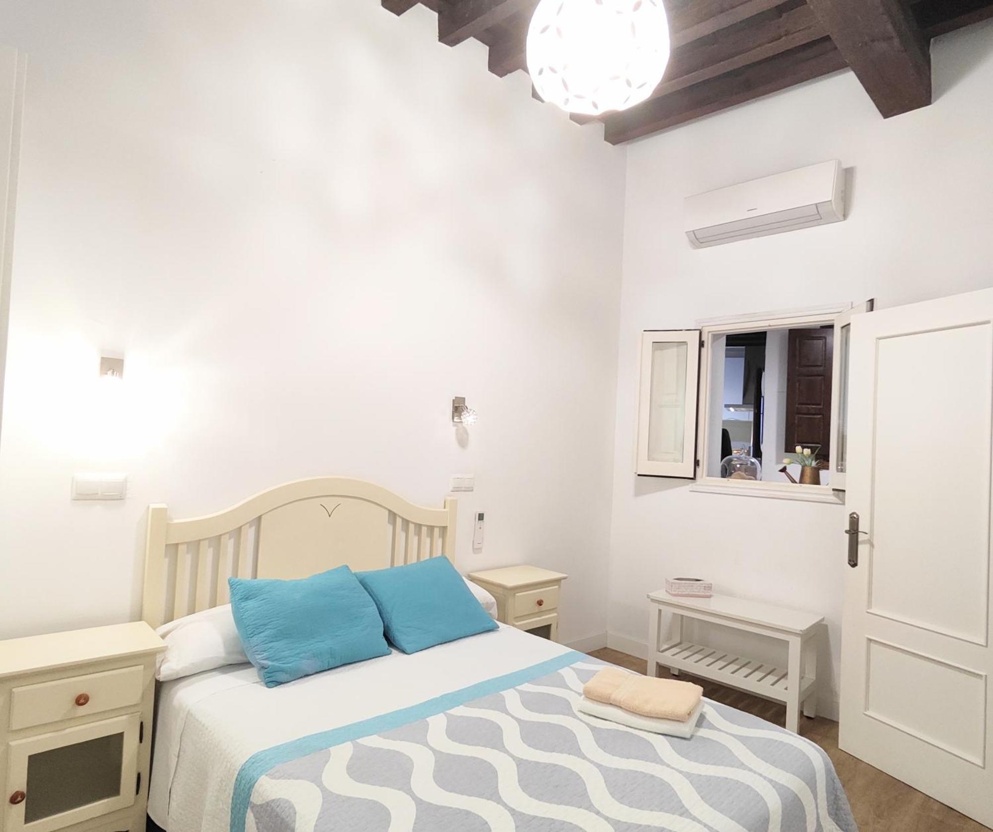 Apartment Tres Culturas